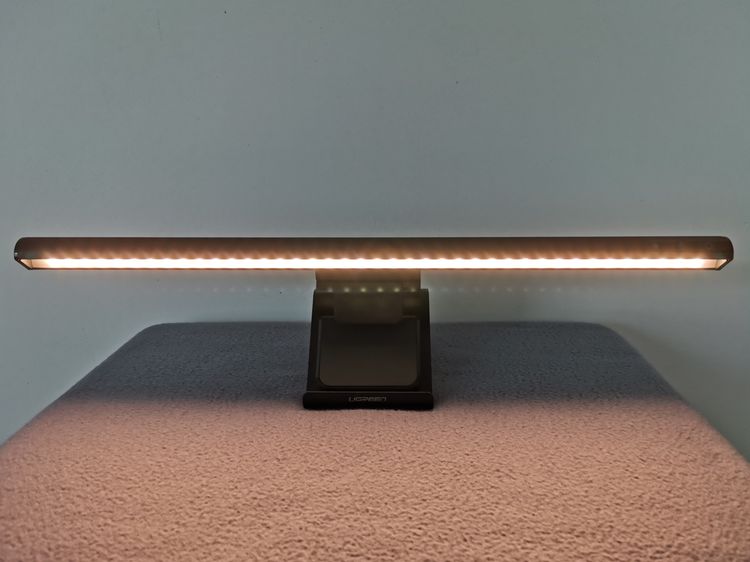 โคมไฟแขวนหน้าจอคอม Baseus i-wok DGIWK-B01 รูปที่ 9