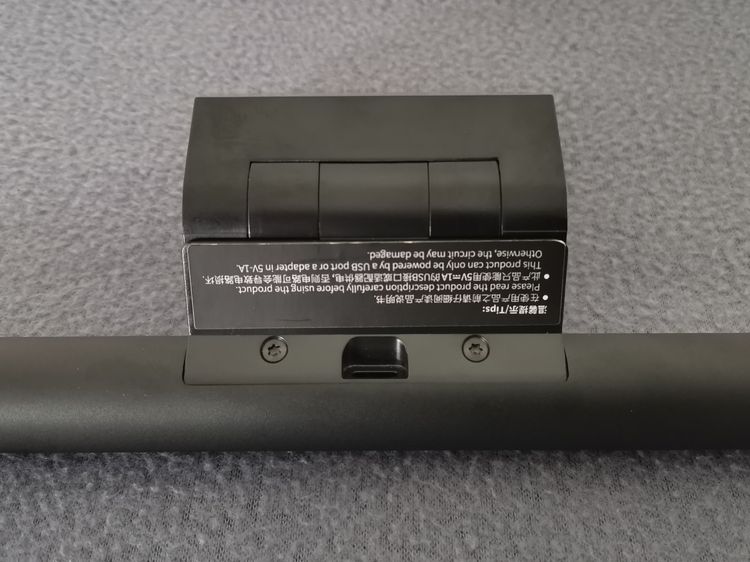 โคมไฟแขวนหน้าจอคอม Baseus i-wok DGIWK-B01 รูปที่ 7