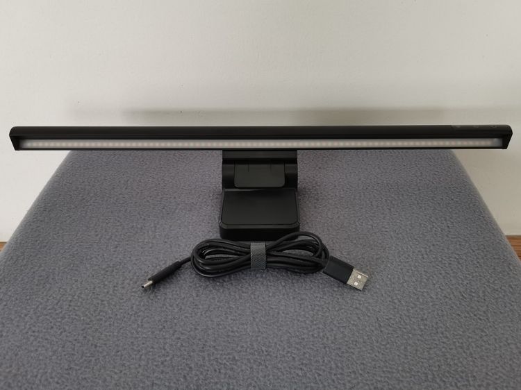 โคมไฟแขวนหน้าจอคอม Baseus i-wok DGIWK-B01