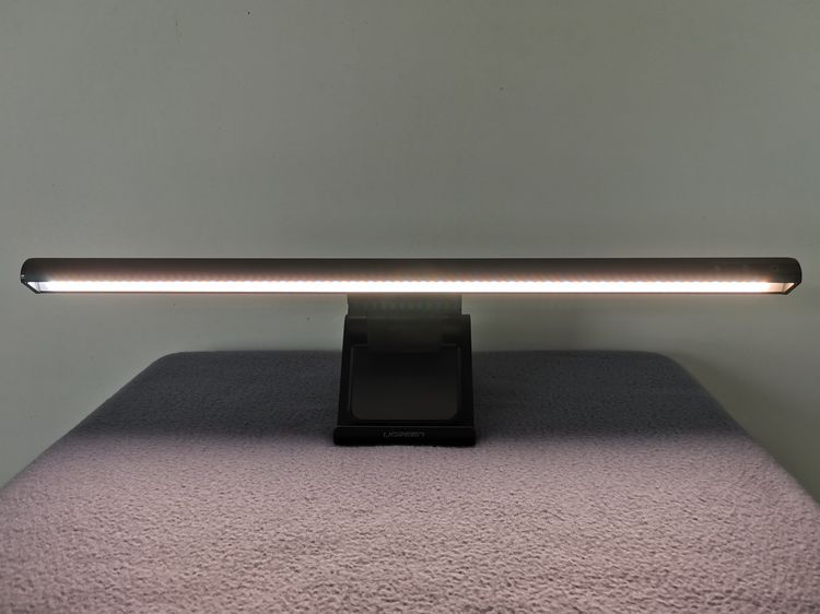 โคมไฟแขวนหน้าจอคอม Baseus i-wok DGIWK-B01 รูปที่ 10