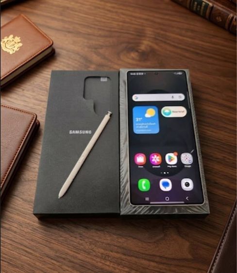 s25 ultra 256gb   รูปที่ 2