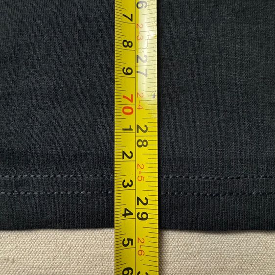 เสื้อยืด Pacsun Size M  รูปที่ 6