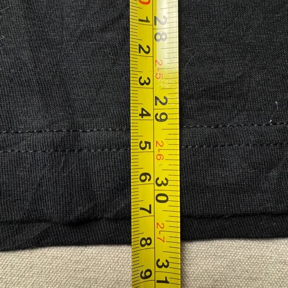 เสื้อยืด Blue Ridge Rock Festival ใหม่มาก Size L รูปที่ 10