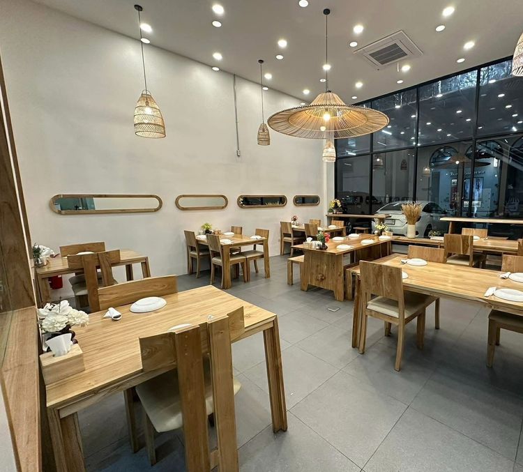 เซ้งร้านอาหาร ทำเลดีมาก แม็คโคร ถนนศรีอยุธยา รูปที่ 5