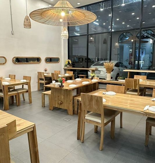 เซ้งร้านอาหาร ทำเลดีมาก แม็คโคร ถนนศรีอยุธยา รูปที่ 7