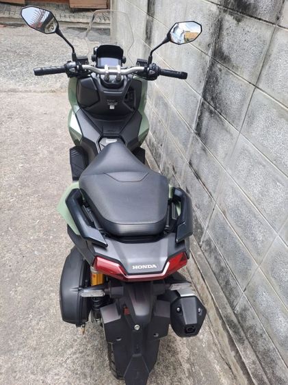 Honda adv 160 2025 abs รูปที่ 12