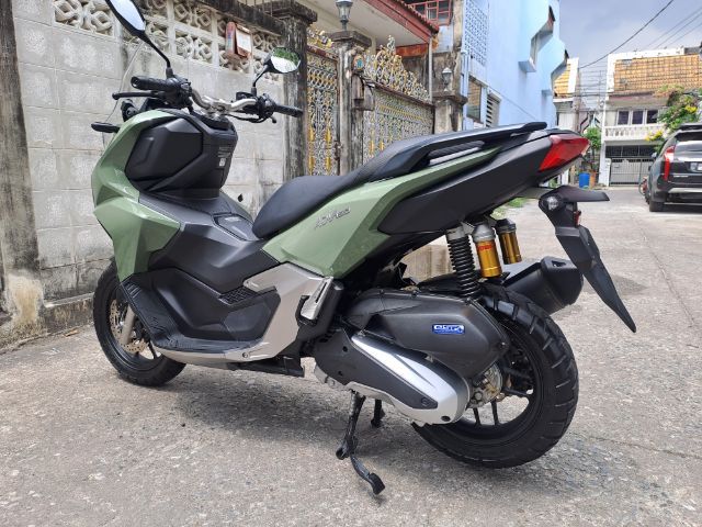 Honda adv 160 2025 abs รูปที่ 3