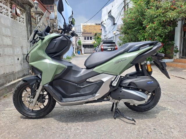 Honda adv 160 2025 abs