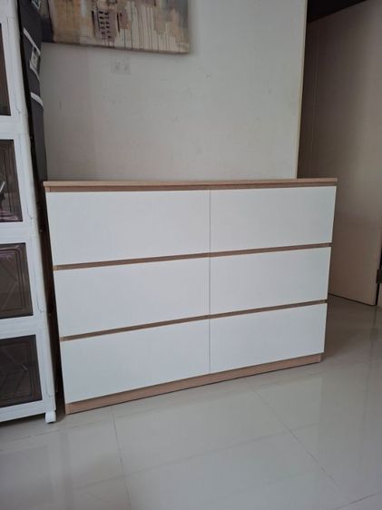 ตู้ 6 ลิ้นชัก index  รูปที่ 3