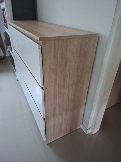 ตู้ 6 ลิ้นชัก index  รูปที่ 4