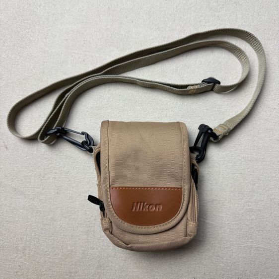 กระเป๋ากล้อง กระเป๋า​กล้อง Nikon ใหม่มาก ขนาดกำลังดี size S