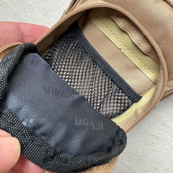 กระเป๋า​กล้อง Nikon ใหม่มาก ขนาดกำลังดี size S รูปที่ 9