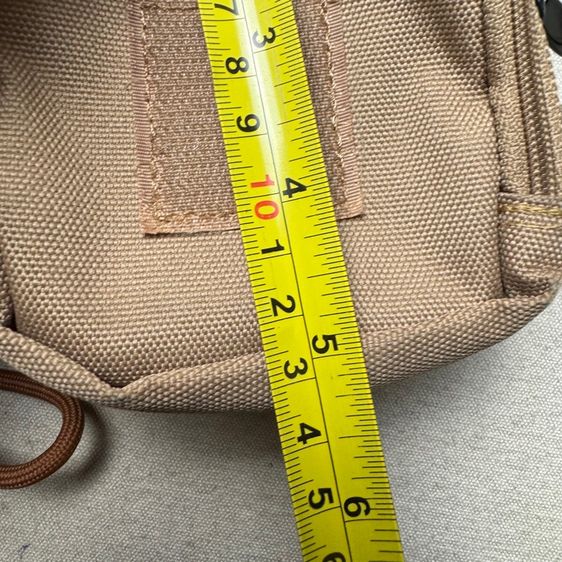 กระเป๋า​กล้อง Nikon ใหม่มาก ขนาดกำลังดี size S รูปที่ 12