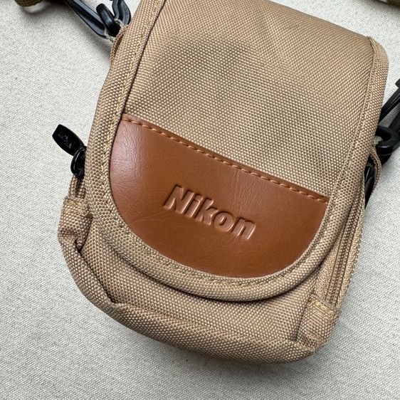 กระเป๋า​กล้อง Nikon ใหม่มาก ขนาดกำลังดี size S รูปที่ 2