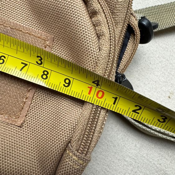 กระเป๋า​กล้อง Nikon ใหม่มาก ขนาดกำลังดี size S รูปที่ 11