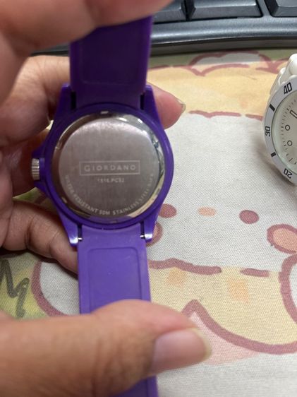 นาฬิกา รูปที่ 6