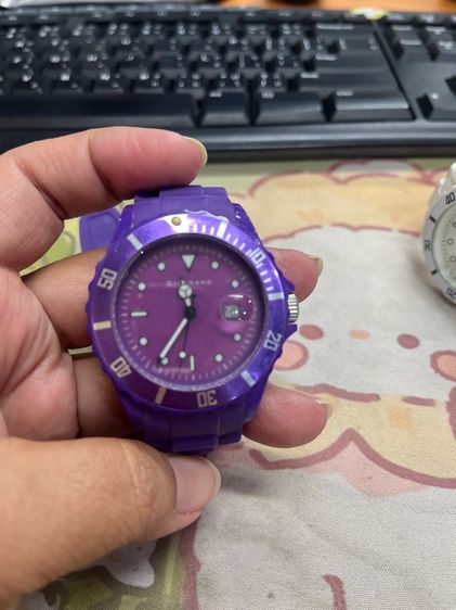 นาฬิกา รูปที่ 5