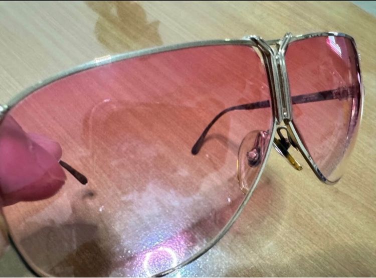 ขายแว่นตากันแดด Christian Dior รูปที่ 2