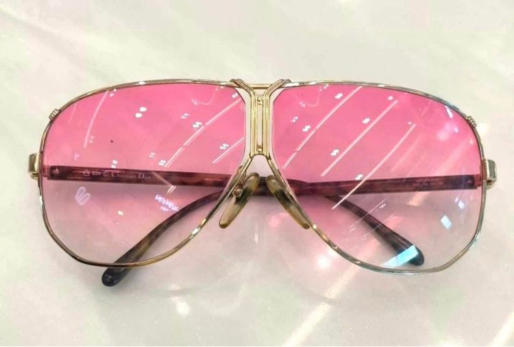 ขายแว่นตากันแดด Christian Dior