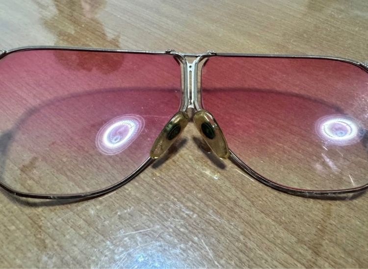 ขายแว่นตากันแดด Christian Dior รูปที่ 3