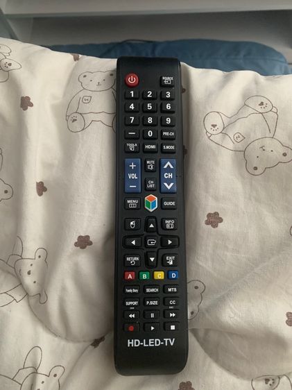 Weyon 43 inch LED Smart TV  รูปที่ 3