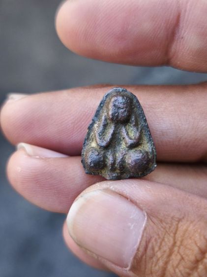 ปิดตาหลวงปู่บุญ