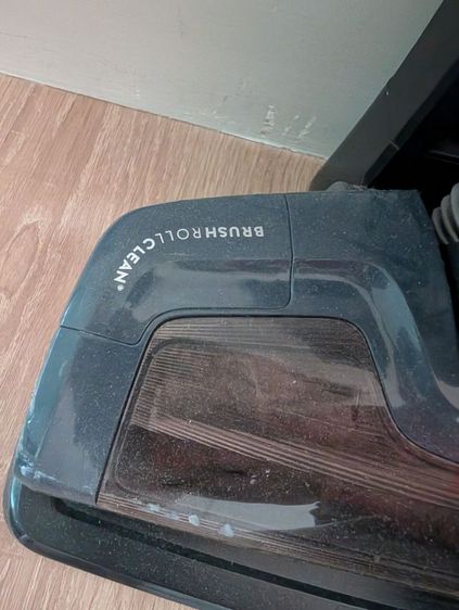 เครื่องดูดฝุ่นไร้สาย 14.4 v  รูปที่ 4