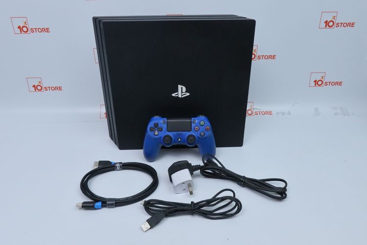 PS4 Pro 1TB - ID26030194 รูปที่ 13