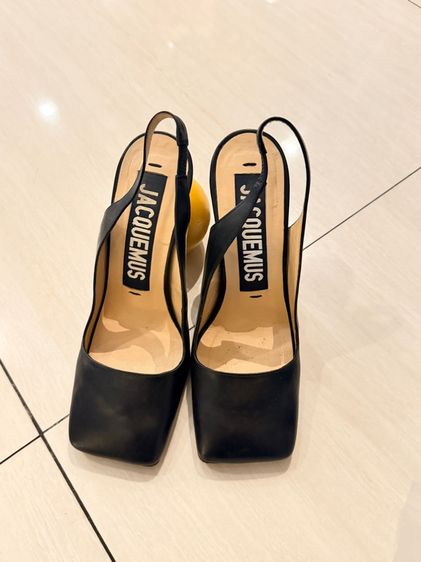 Used jacquemus size37 รูปที่ 3