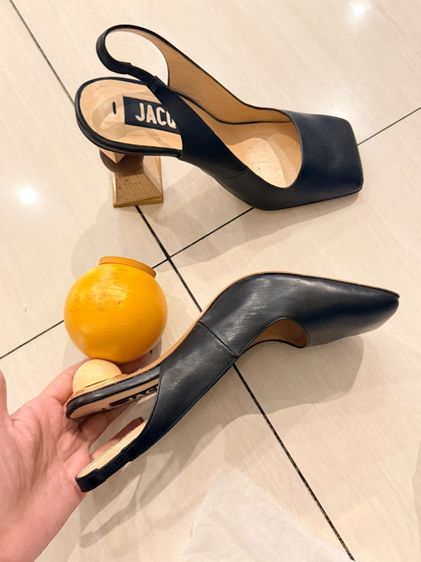 Used jacquemus size37 รูปที่ 7