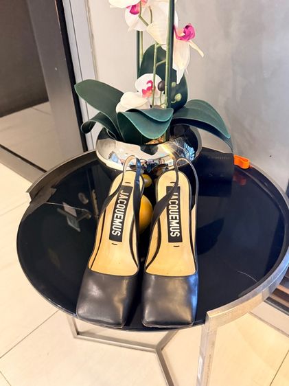 Used jacquemus size37 รูปที่ 2