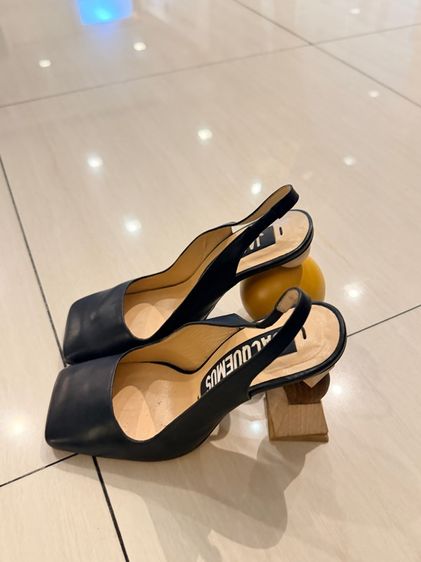 Used jacquemus size37 รูปที่ 4