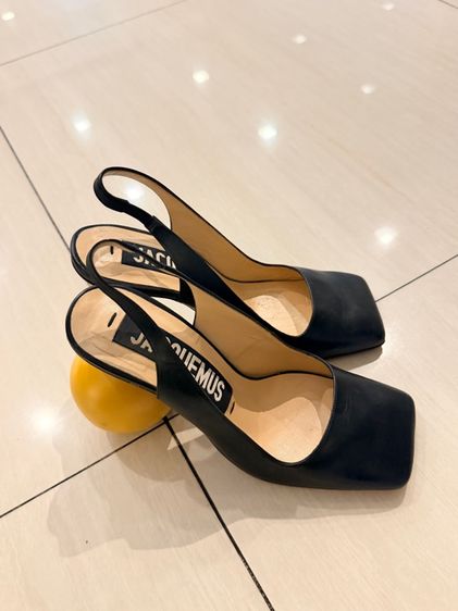 Used jacquemus size37 รูปที่ 6