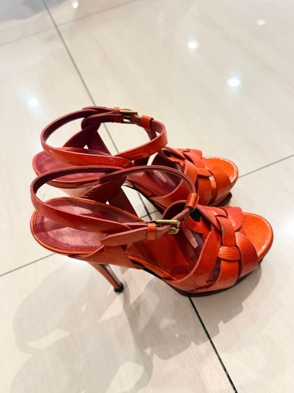 YSL High Heel  รูปที่ 6