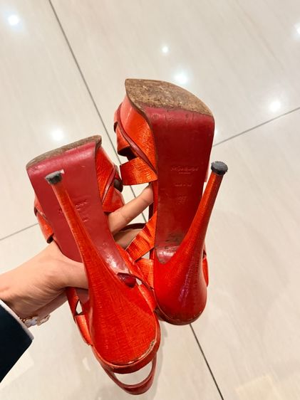 YSL High Heel  รูปที่ 10