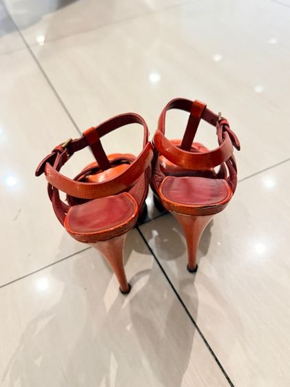 YSL High Heel  รูปที่ 5