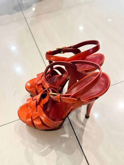 YSL High Heel  รูปที่ 4