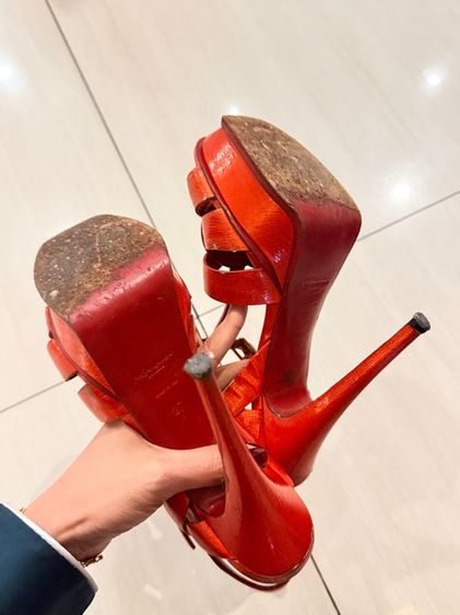 YSL High Heel  รูปที่ 11