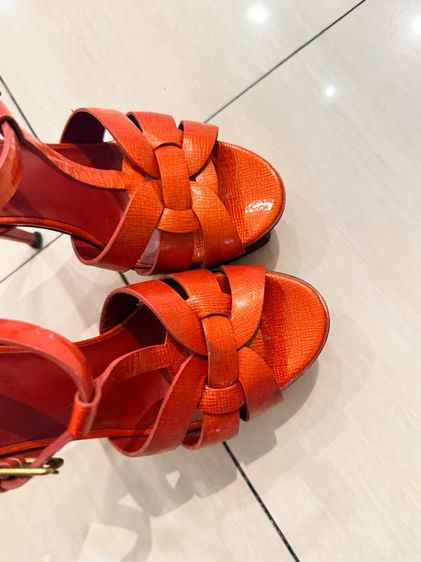 YSL High Heel  รูปที่ 9