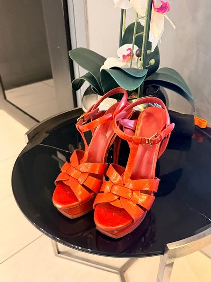 YSL High Heel  รูปที่ 2