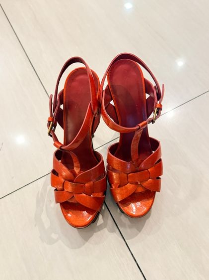YSL High Heel  รูปที่ 3