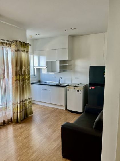 ตกแต่งครบ ไม่อนุญาต ไม่ใช่ ⚠️ราคานี้แค่ 2​ วันเท่านั้น​ ⚠️ให้เช่า​คอนโด The Parkland Phetkasem ( เดอะ พาร์คแลนด์​ เพชรเกษม ) ตรงข้ามเดอะมอลล์ บางแค รูปที่ 3