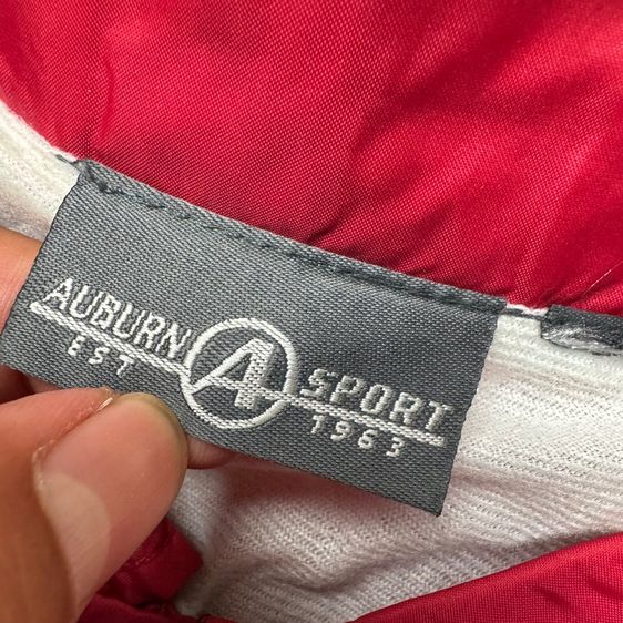 เสื้อคลุม BSA Size XL  รูปที่ 5