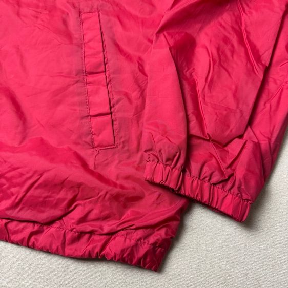 เสื้อคลุม BSA Size XL  รูปที่ 4