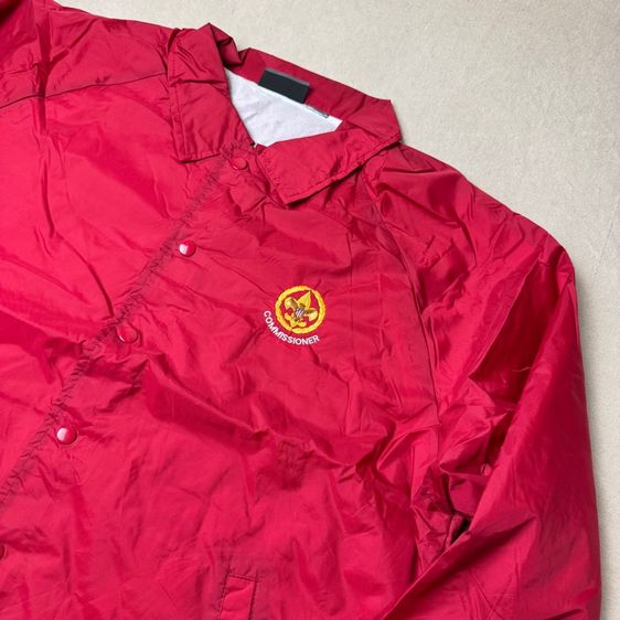 เสื้อคลุม BSA Size XL 