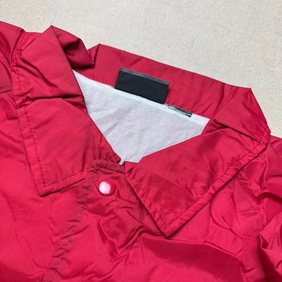 เสื้อคลุม BSA Size XL  รูปที่ 7