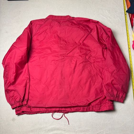 เสื้อคลุม BSA Size XL  รูปที่ 8