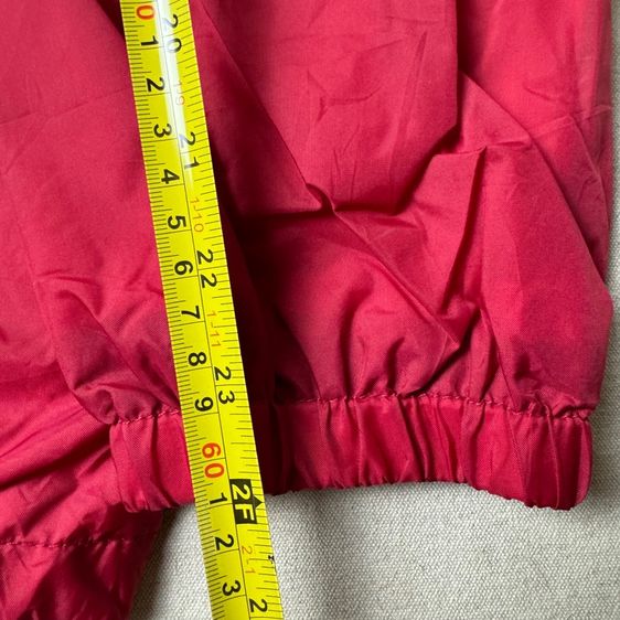 เสื้อคลุม BSA Size XL  รูปที่ 10