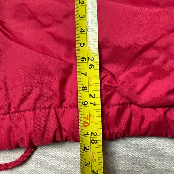 เสื้อคลุม BSA Size XL  รูปที่ 11