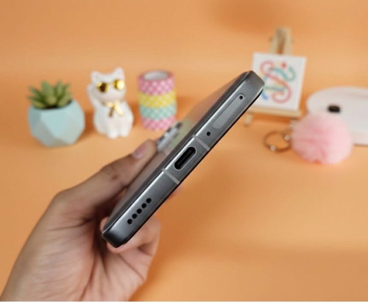 14 T pro ram12 rom512gb มือ2สภาพสวยครบกล่อง  รูปที่ 6